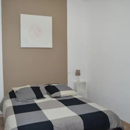 Apartment Cite Medievale