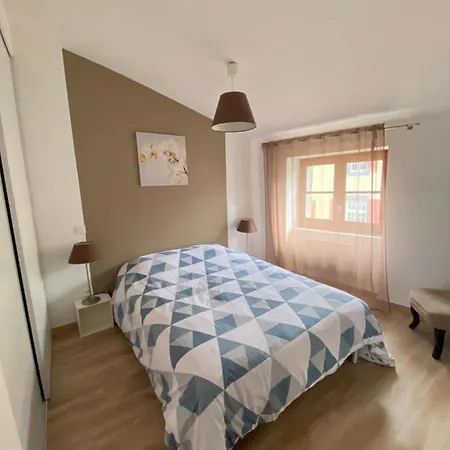Apartman Cite Medievale Carcassone