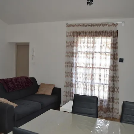 Apartment Cite Medievale