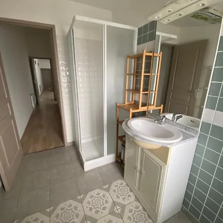 Cite Medievale Apartman