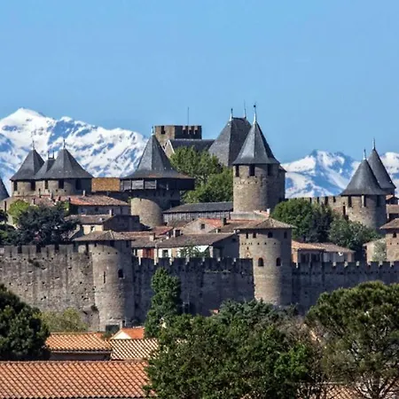 Cite Medievale Apartment