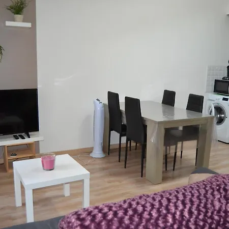 Apartman Cite Medievale *